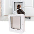 Cat Door Automatic Sensing with Collar