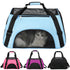 Breathable Cat Bags Soft-Sided Portable Carrier