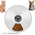 Pet Automatic Timing Feeder