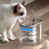 1800ml Auto Filter  Smart Cat Water Fountain